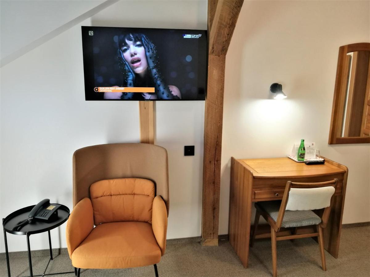 Hotel Protea Bolesławiec