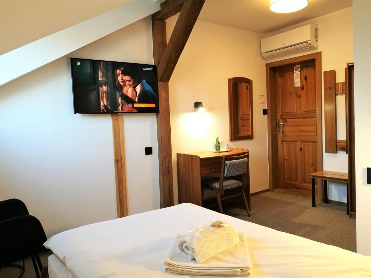 Protea Bolesławiec Hotel 3*